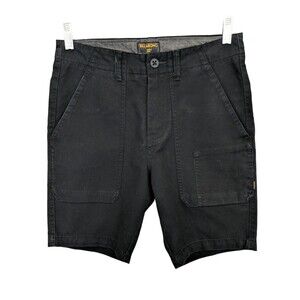 Billabong Westpoint Stealth Midnight Shorts  Men's Size 28  Blue  NWT $65